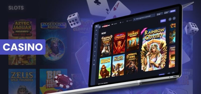 Discover lucki online casino Discover lucki online casino